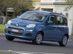 Fiat Panda 2013 года (AU)